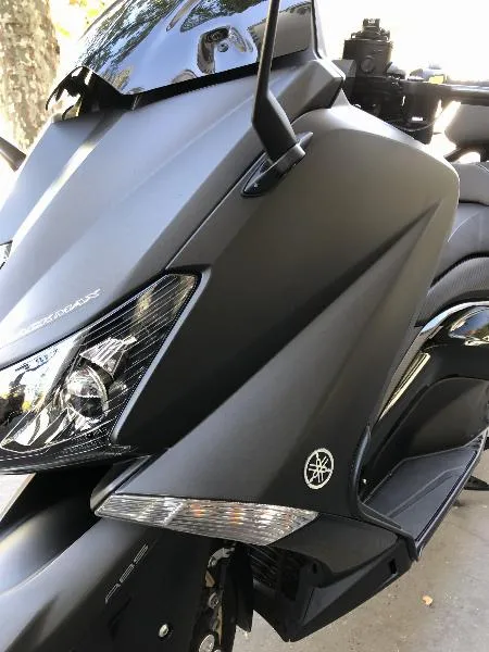 XP TMAX 530 ABS BLACK MAX
