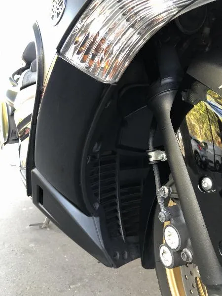 XP TMAX 530 ABS BLACK MAX