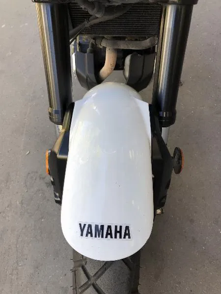 XSR 125