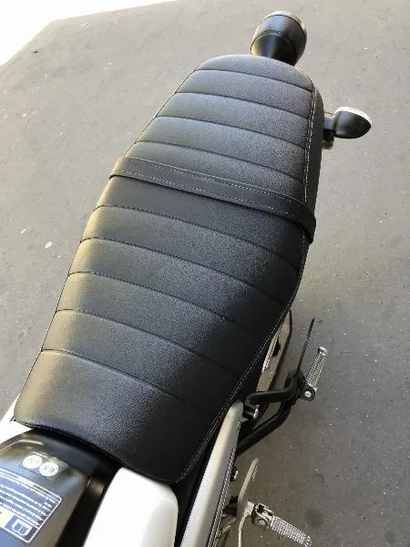 XSR 125