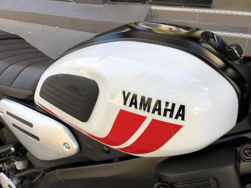 XSR 125