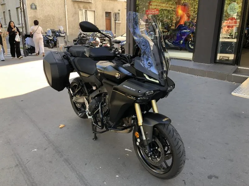 TRACER 9 GT