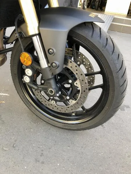 TRACER 9 GT