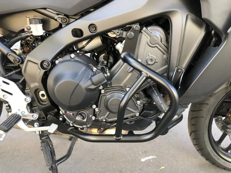 TRACER 9 GT