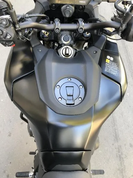 TRACER 9 GT