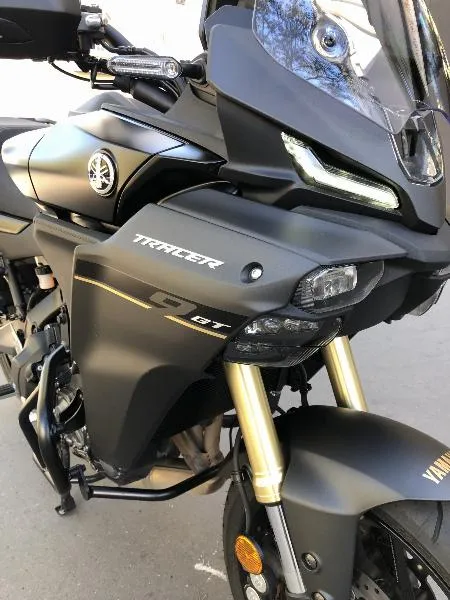 TRACER 9 GT