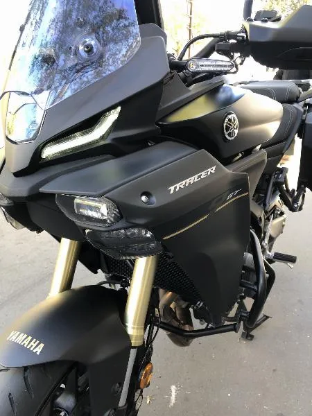 TRACER 9 GT