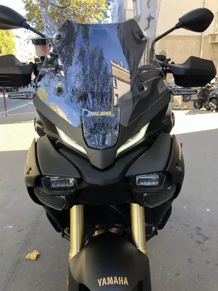 TRACER 9 GT