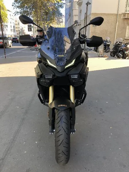 TRACER 9 GT