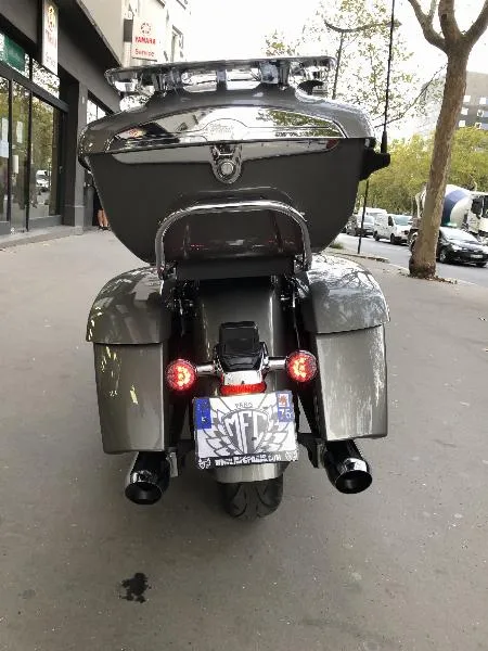 PURSUIT LIMITED 112