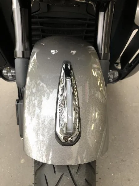 PURSUIT LIMITED 112