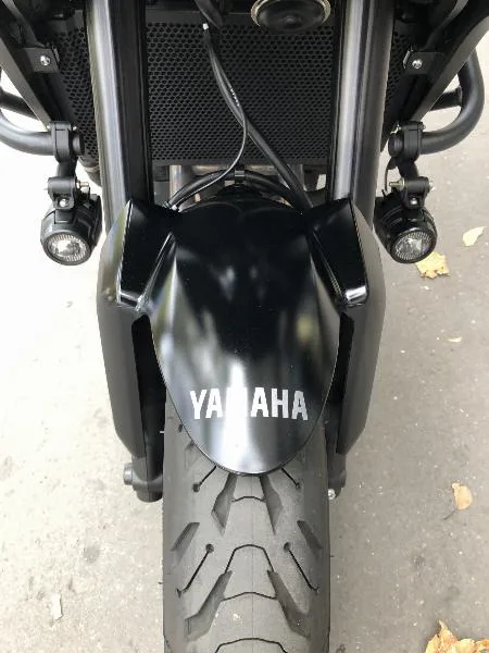 TRACER 900