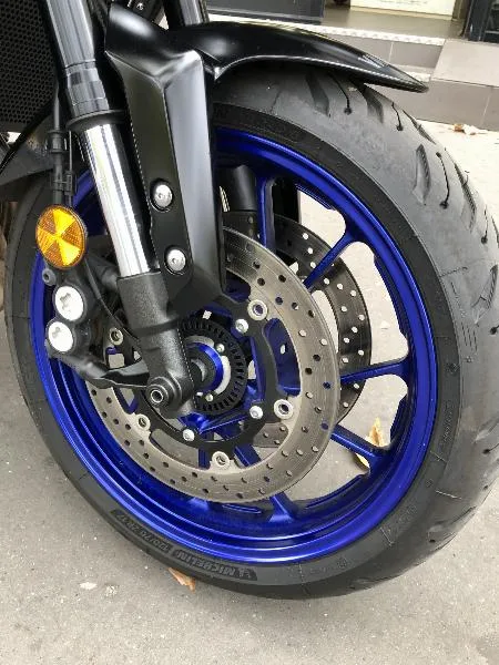 TRACER 900