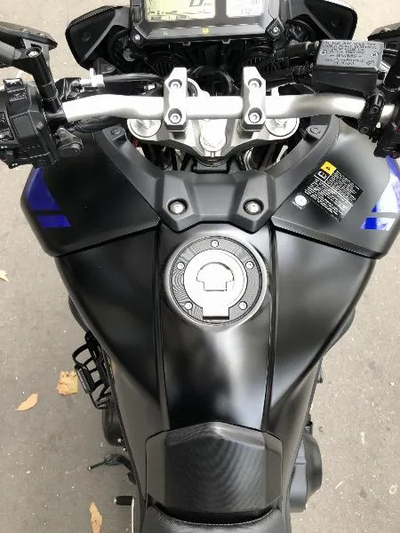 TRACER 900