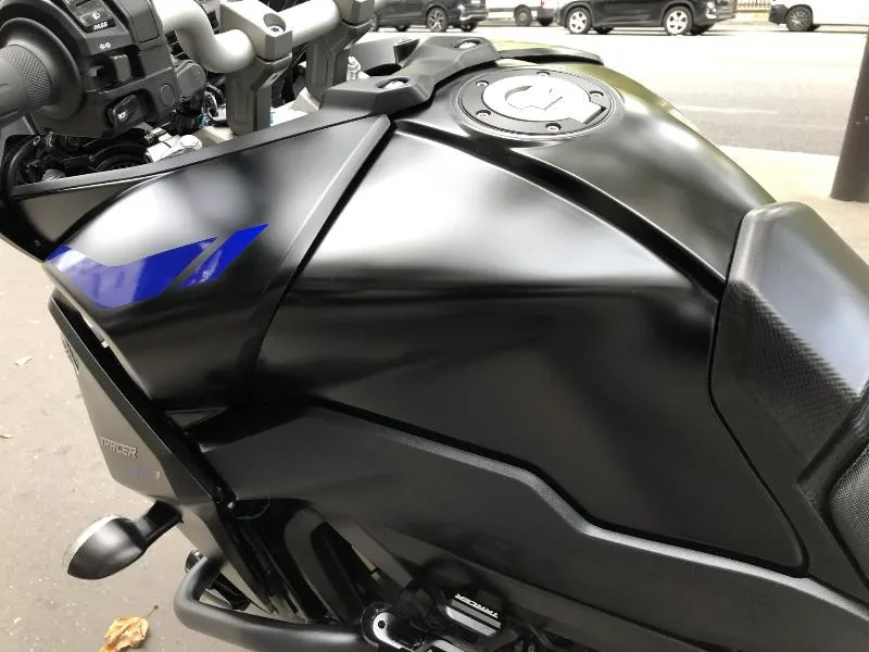 TRACER 900