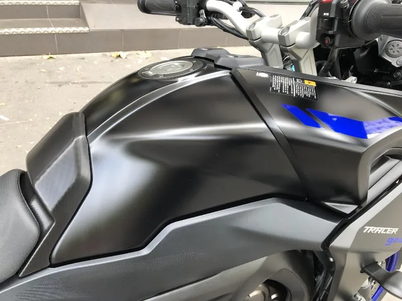 TRACER 900