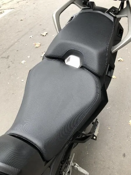 TRACER 900