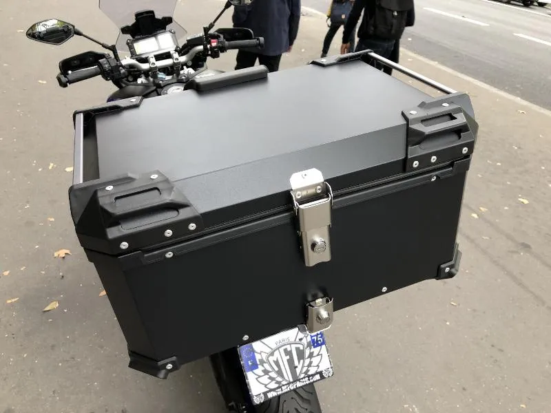 TRACER 900
