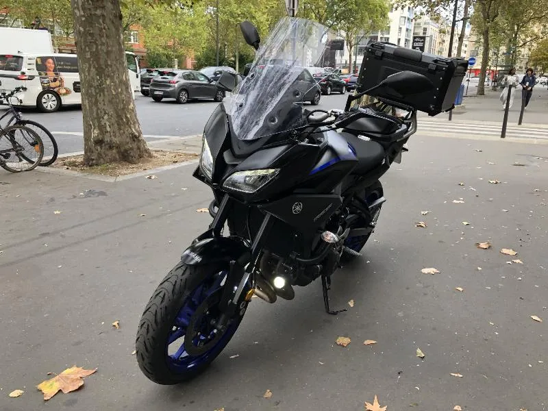 TRACER 900