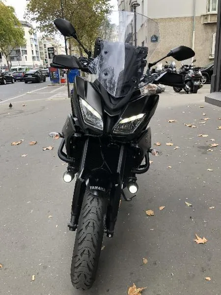 TRACER 900