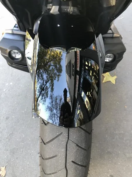GL 1800 GOLDWING TOURING DCT