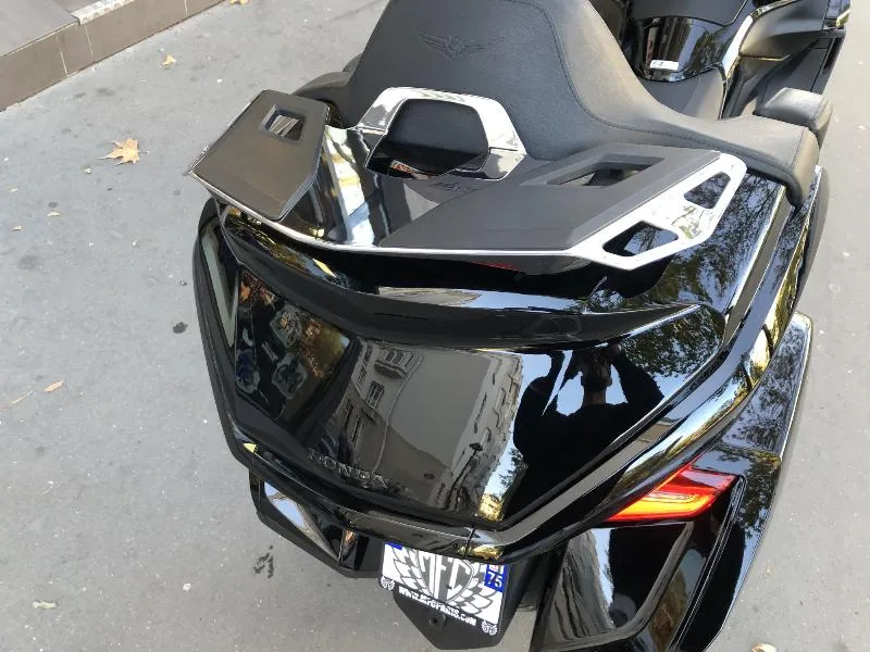 GL 1800 GOLDWING TOURING DCT