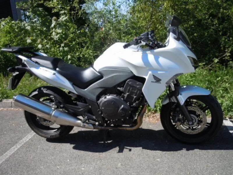 CBF 1000 ABS