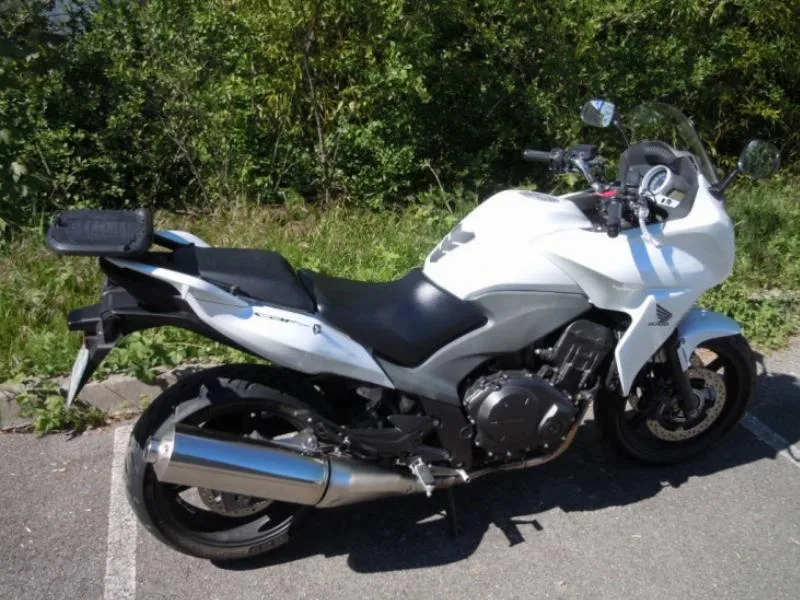 CBF 1000 ABS