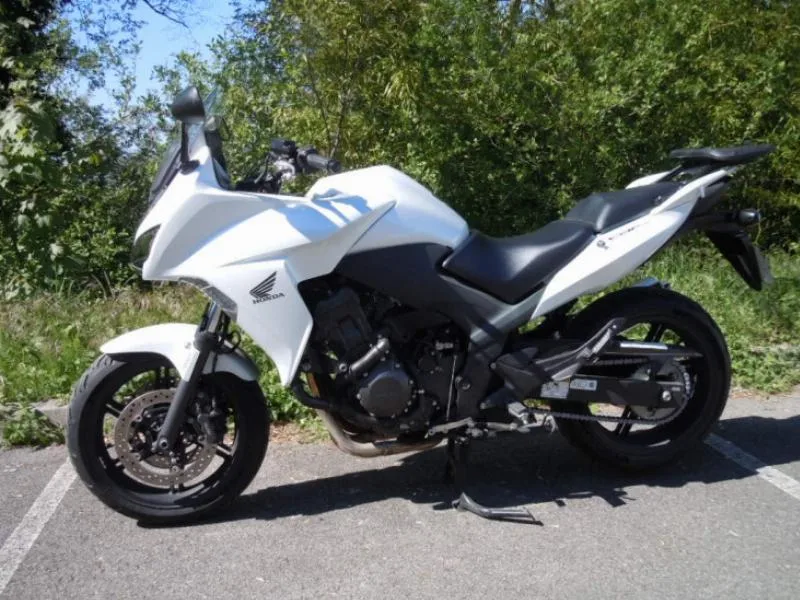 CBF 1000 ABS