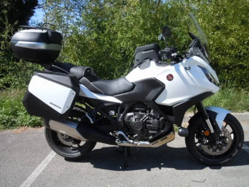 NT 1100 DCT