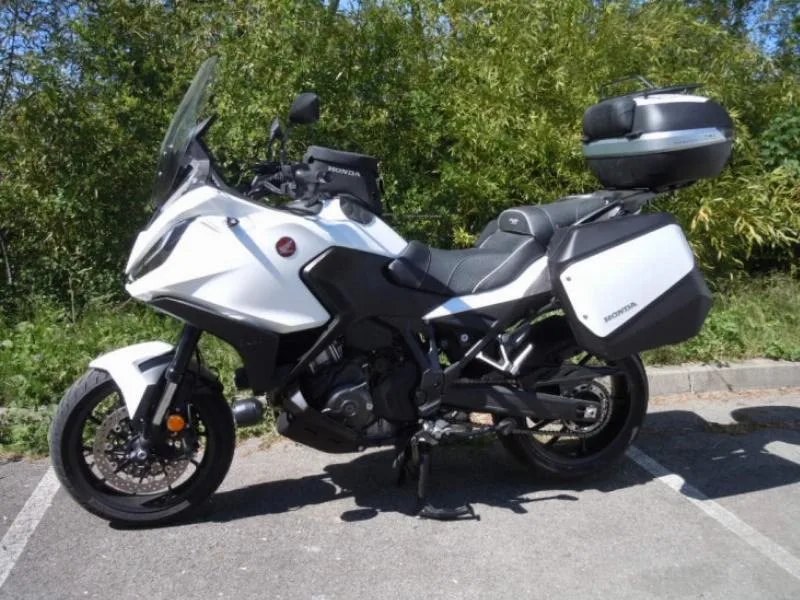 NT 1100 DCT