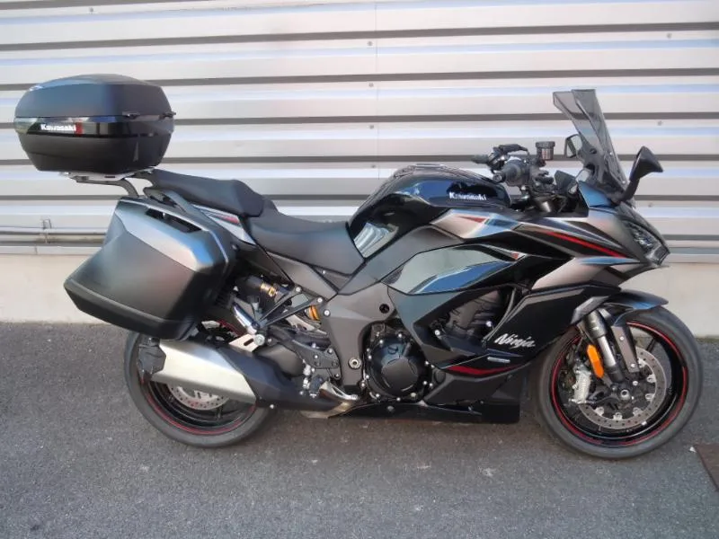 NINJA 1000 SX
