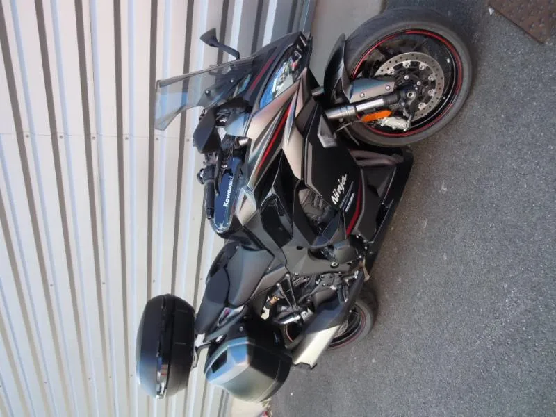 NINJA 1000 SX