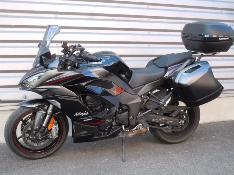 NINJA 1000 SX