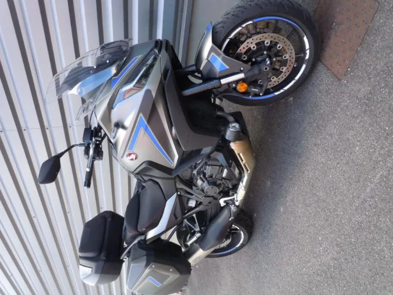 NT 1100 DCT