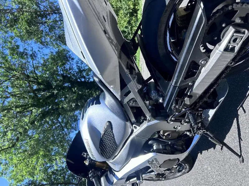 ZX6R 636