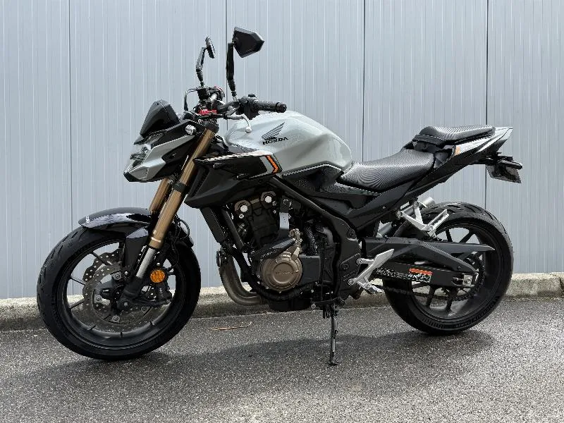 CB 500 FA