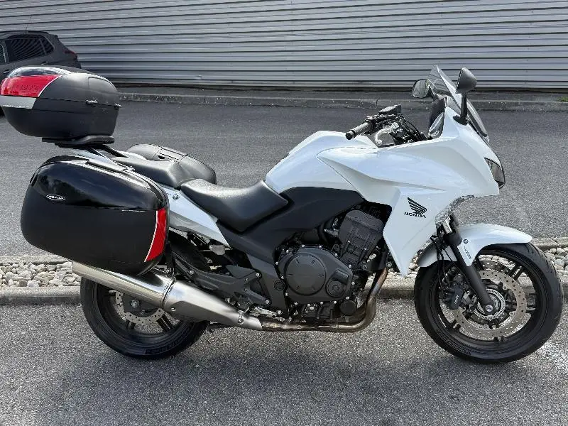CBF 1000 ABS