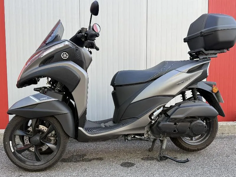 TRICITY 125