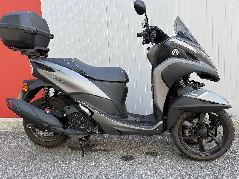 TRICITY 125