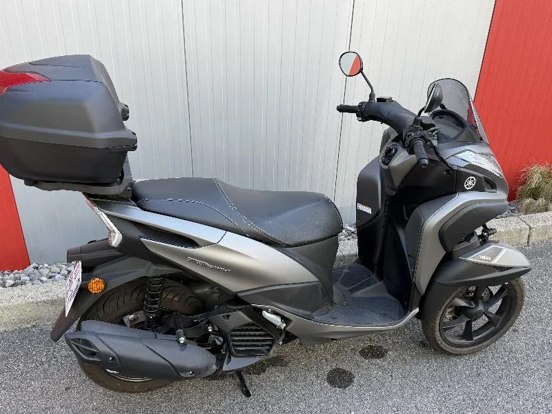 TRICITY 125