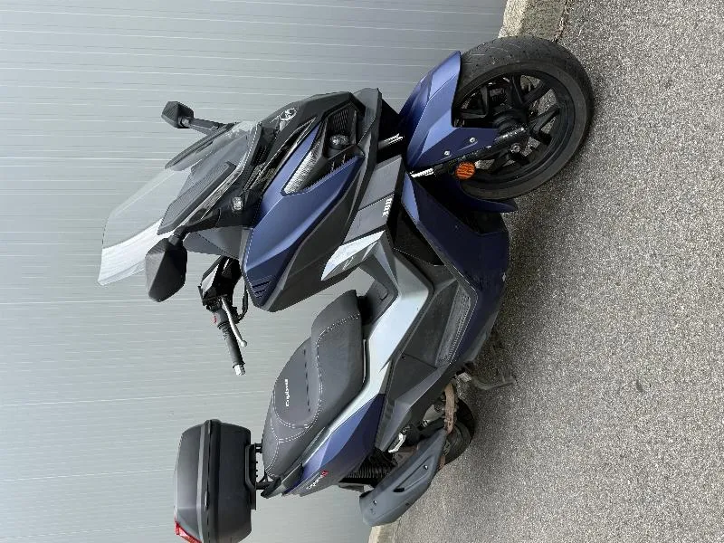 CRUISYM 300