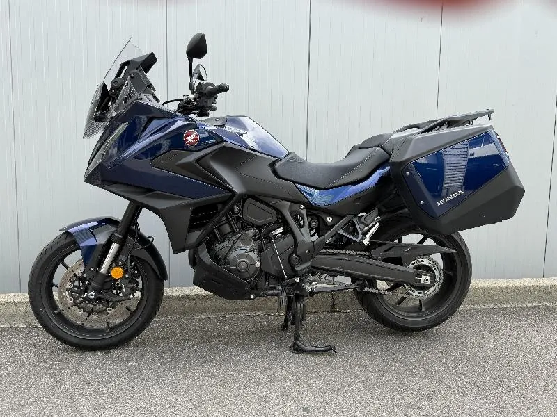NT 1100