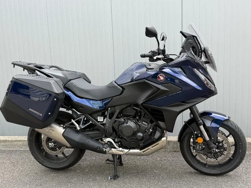 NT 1100