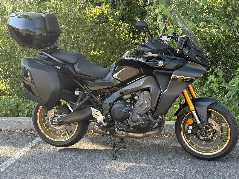 TRACER 09 GT