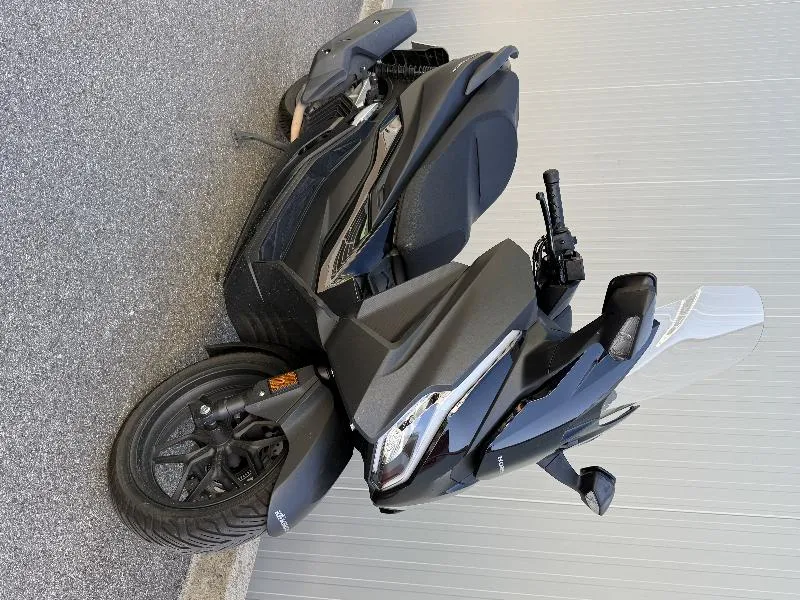 NSS FORZA 125