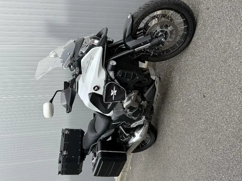 CROSSTOURER DCT 1200