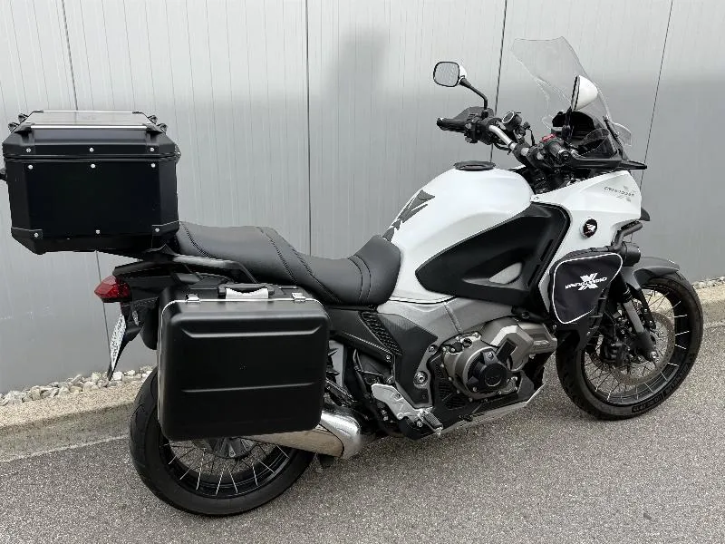 CROSSTOURER DCT 1200