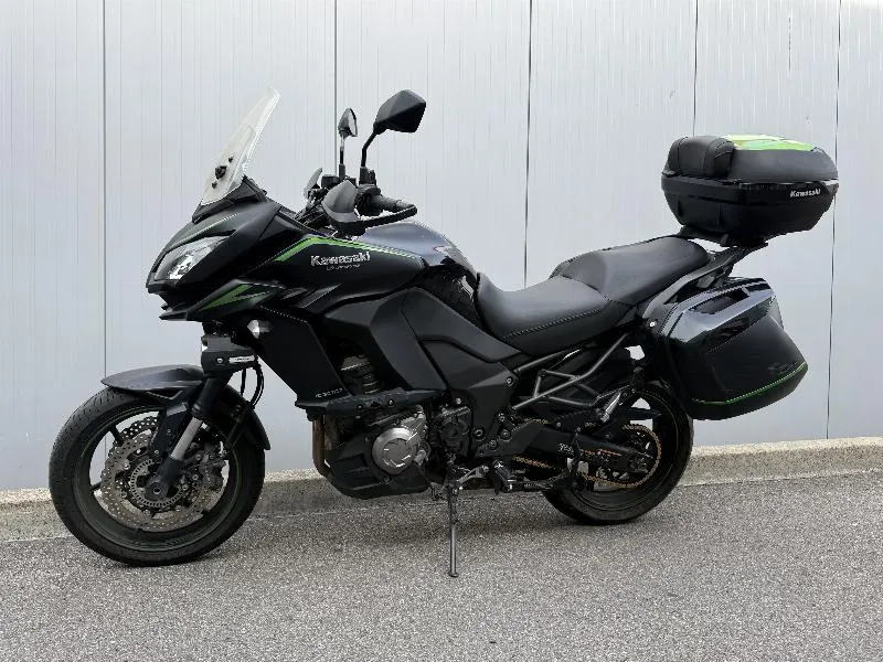 VERSYS 1000