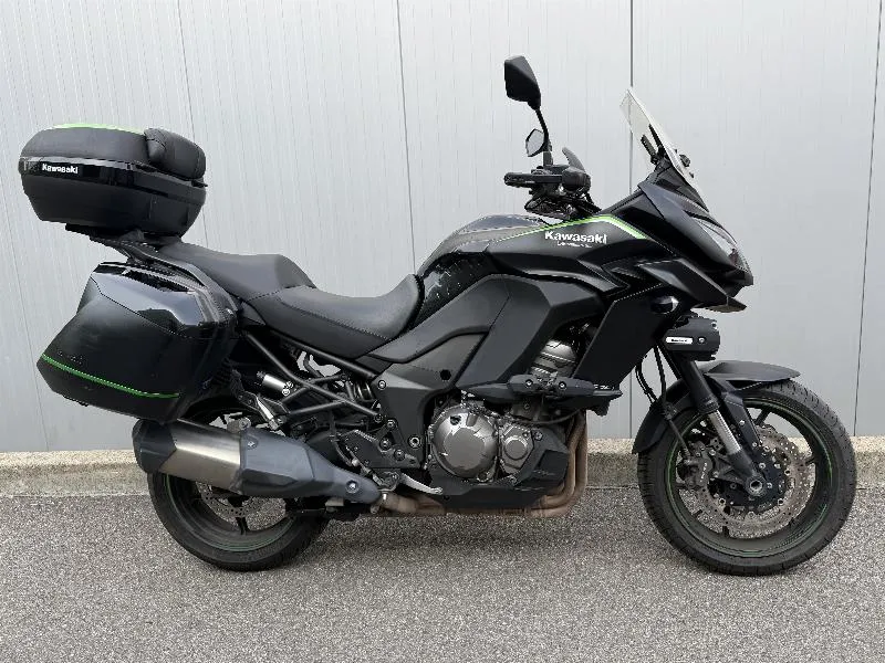 VERSYS 1000